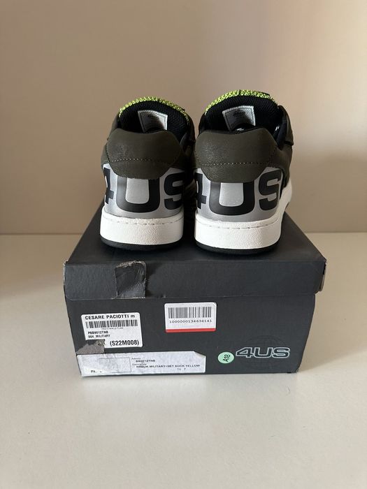 Чоловічі кросівки CALPIERRE