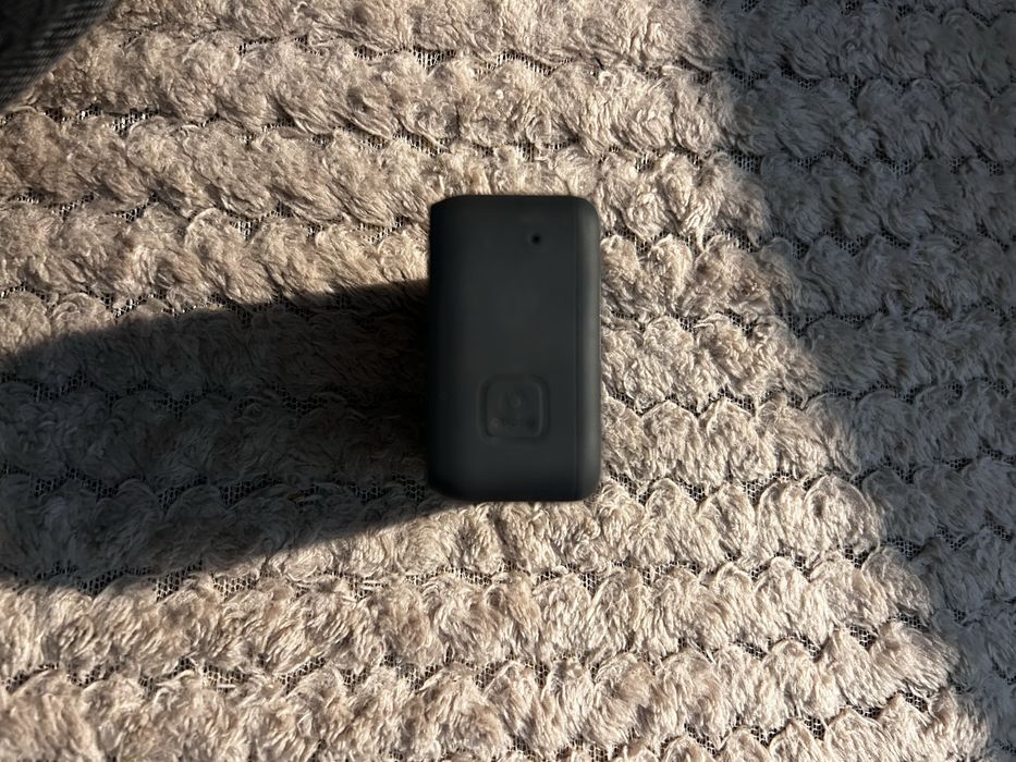 GoPro  Hero 7 silvet