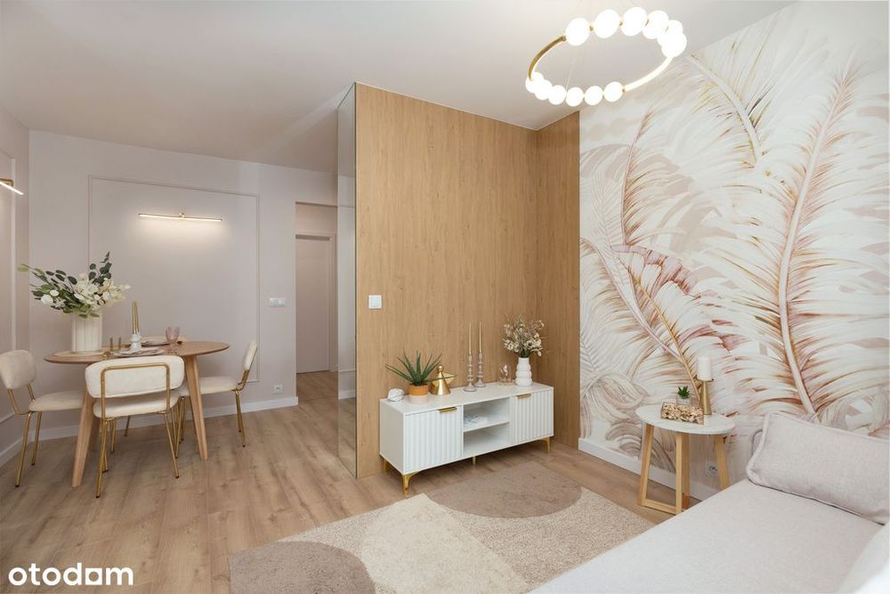 Apartment in Lublin, Rury Wizytkowskie, Czuby Północne - Widok 6
