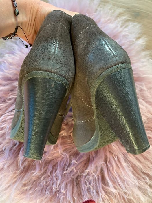 Ботинки Carnaby London 38 р