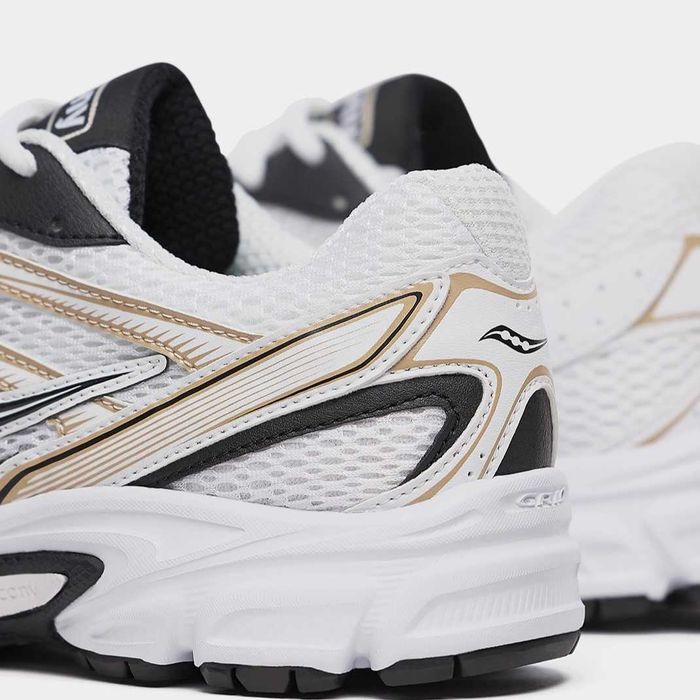 ‼️Кроссовки Saucony Ride Millennium Shadow Grid Оригинал! (S70812-18)