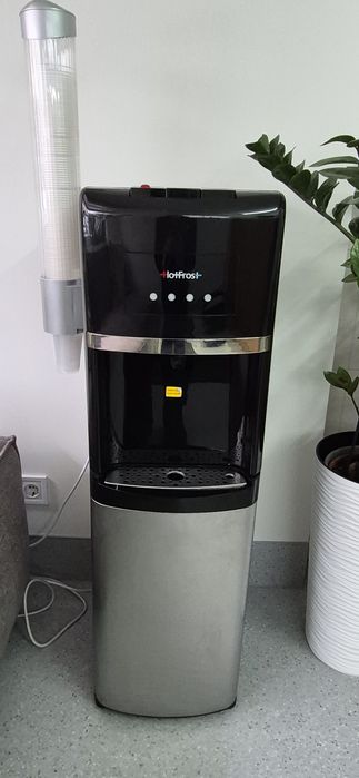 Кулер HotFrost 35AEN