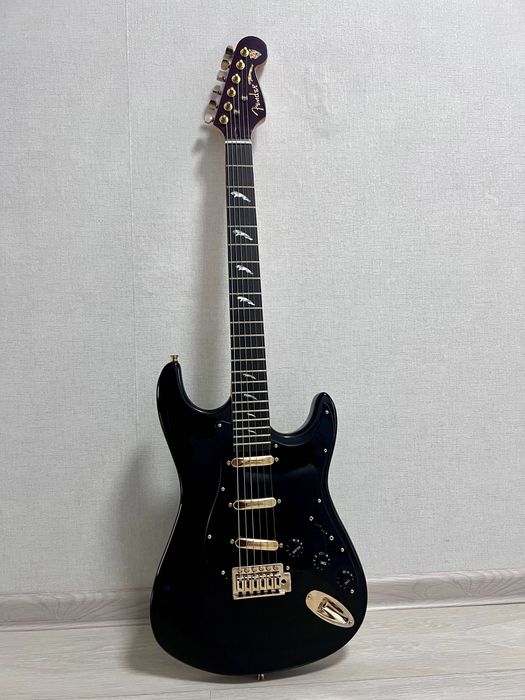 fender jaguar - Купити електрогітари - Ціна на OLX.ua