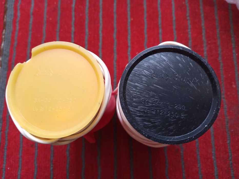 КофеВарка электрическая МОмент СССР 2шт