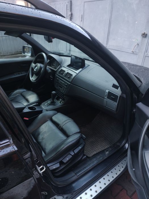 Sprzedam BMW x3 xDrive