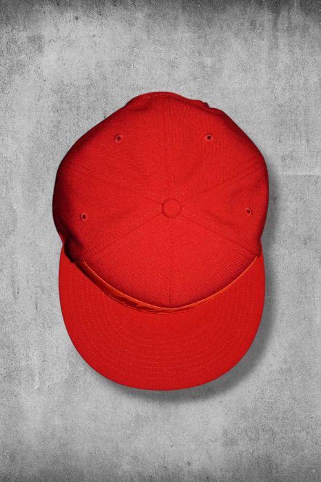 Czapka z daszkiem Nike True