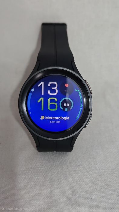 Galaxy Watch 5 Pro