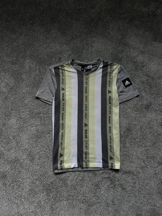 Футболка Adidas з логотипом/Нові колекції/Оригінал/