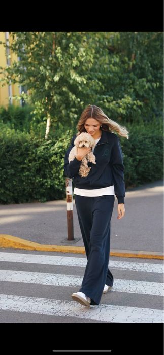 Спортивний костюм balabola