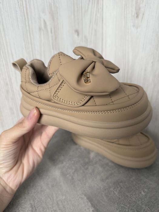 Черевики на осінь 27-32р