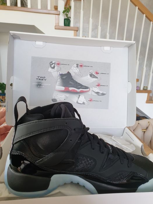 Buty Jordan Two Trey rozmiar 43