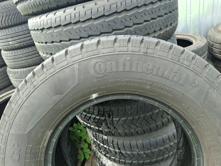 225 75 16C do fiata ducato