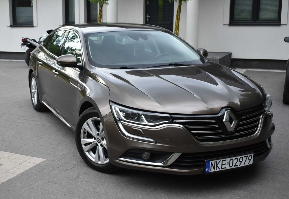 Renault Talisman