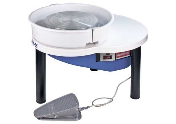 Koło garncarskie Shimpo RK-55 NOWE