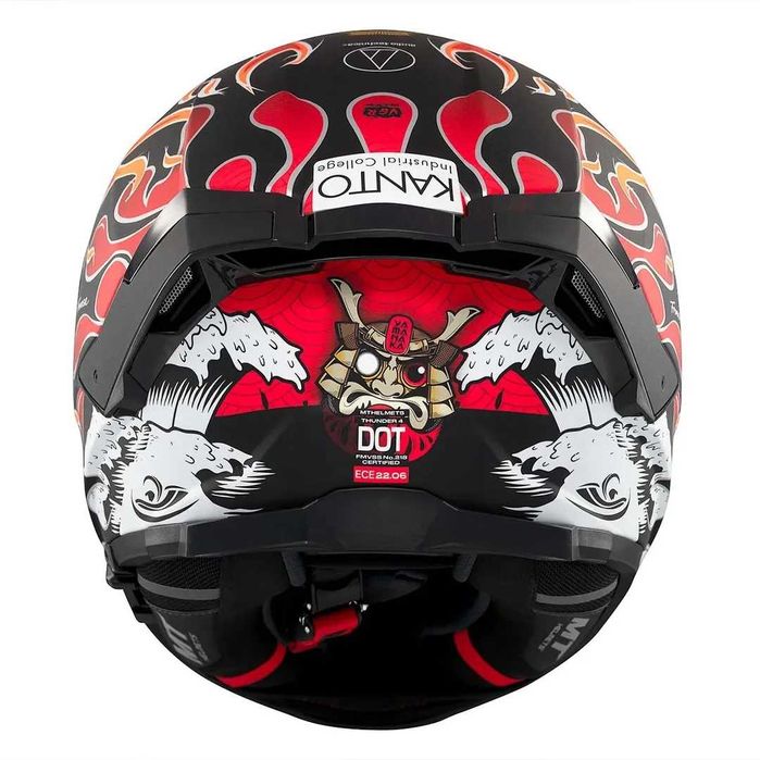 Capacete de todos modelos