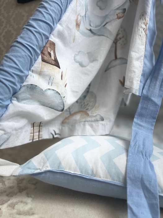 Дитячий вігвам .