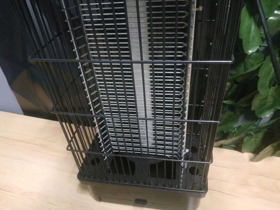 Lampa owadobójcza UV pułapka na owady OneConcept #5635