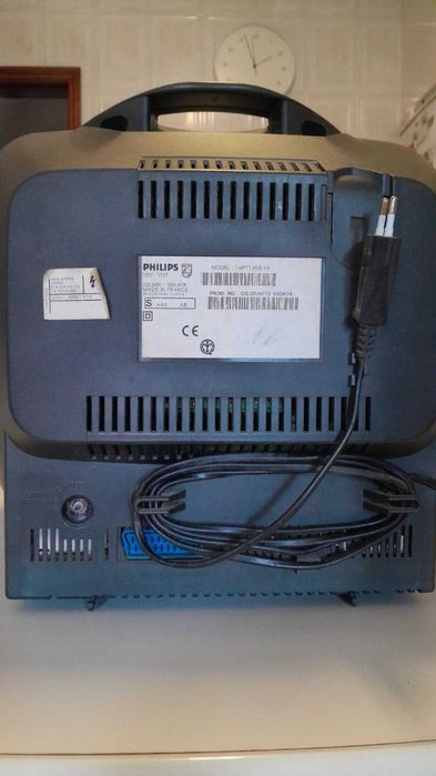 2 Televisões Philips