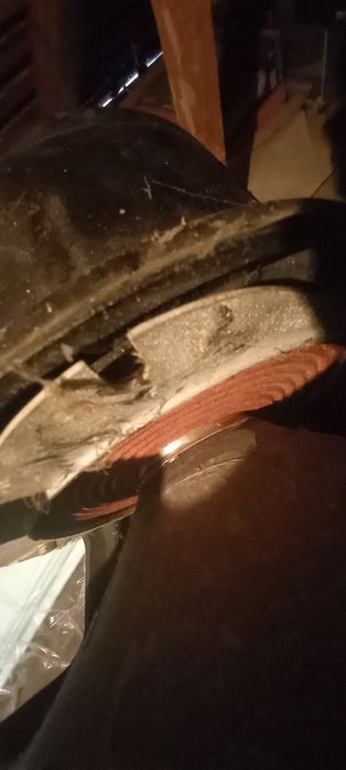 Динамік ссср 30см