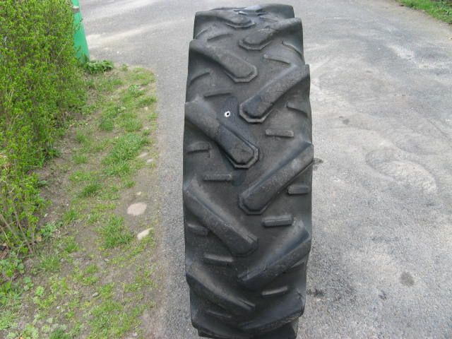 opona rolnicza kleber 13/6 r24 super30