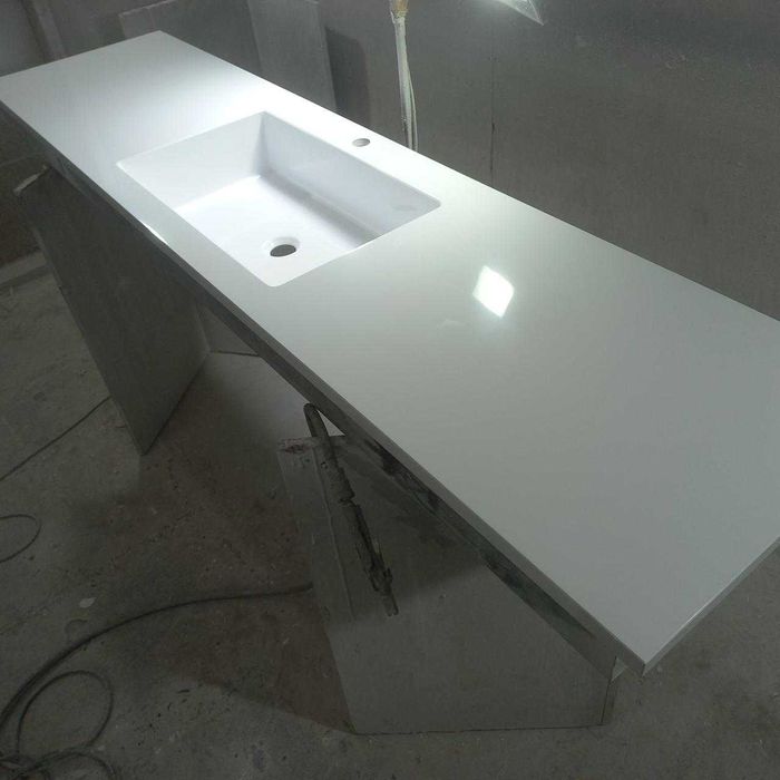 Умивальники і тумби, дзеркала, любі розміри, Безкоштовна доставка