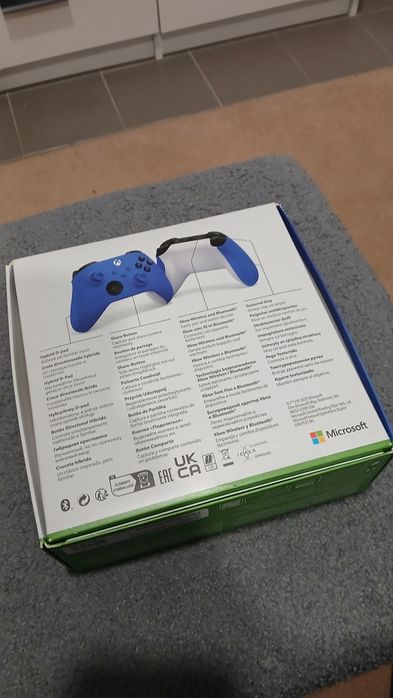 Controle de Xbox s/x