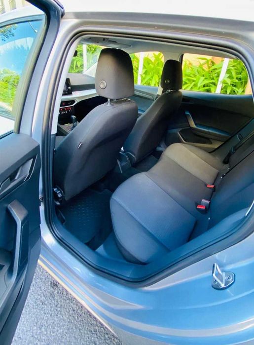 SEAT Ibiza 1.0 TSI Style DSG