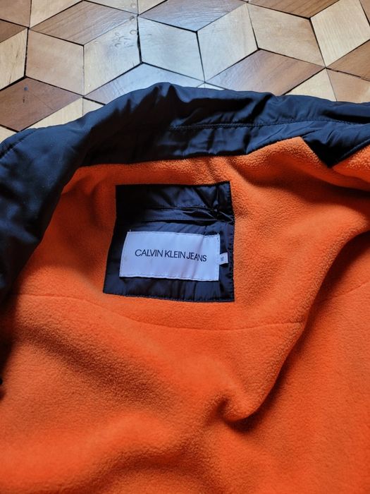 Kurtka Calvin Klein Jeans