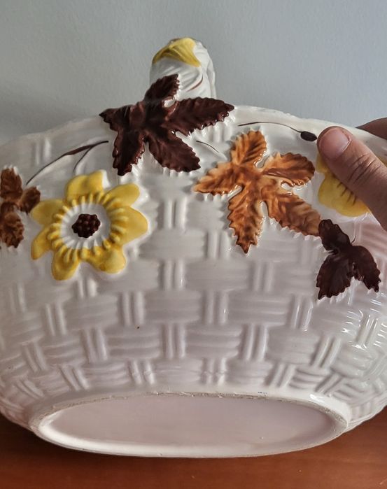 Ceramic Fruit Bowl447155280303902723