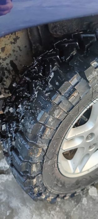 Samochód terenowy polecam