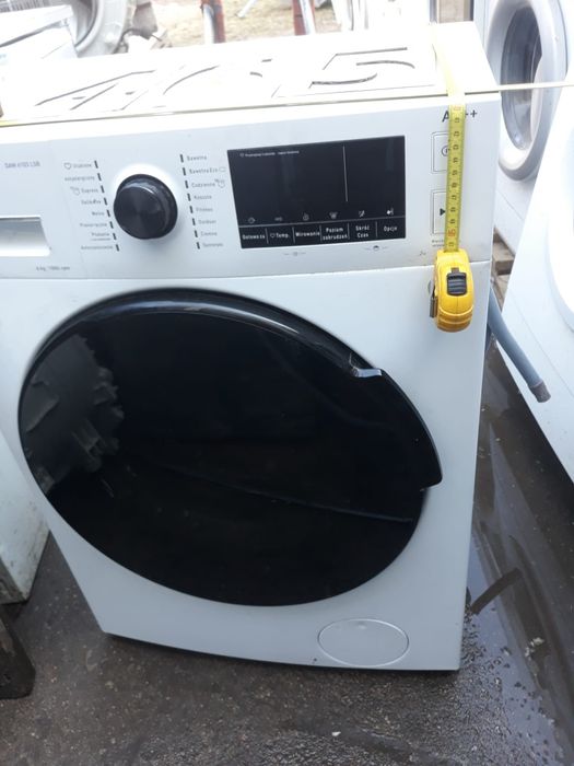 Pralka tanio sprzedam