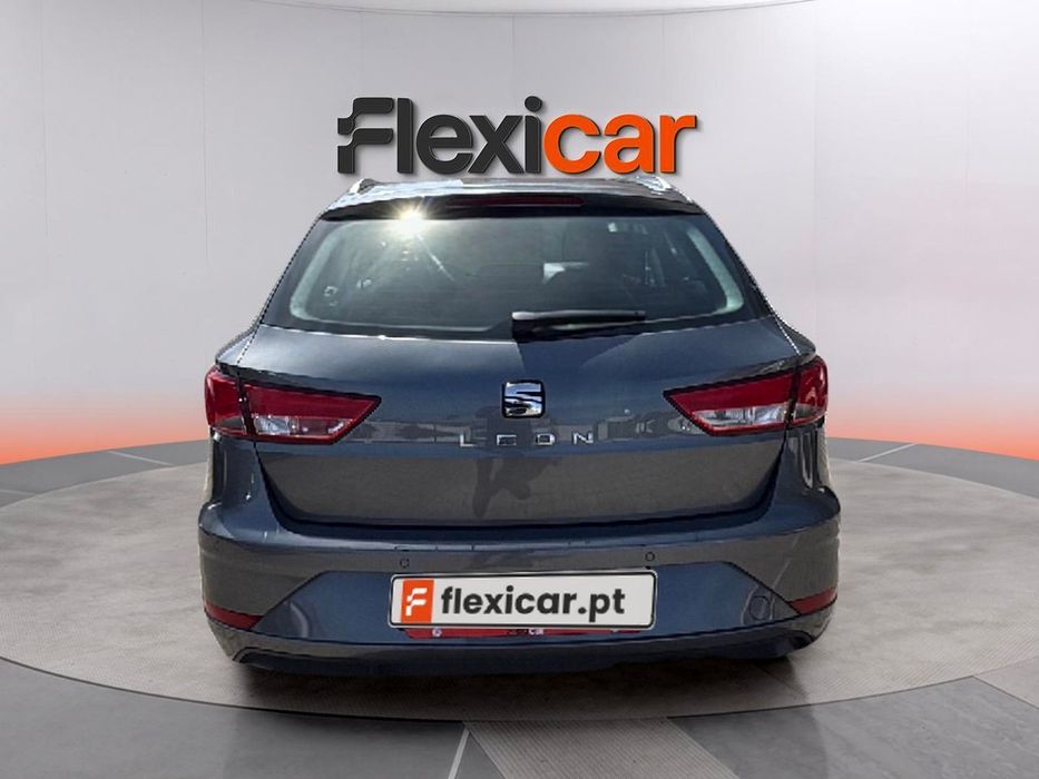 SEAT Leon 1.6 TDI Style DSG S/S