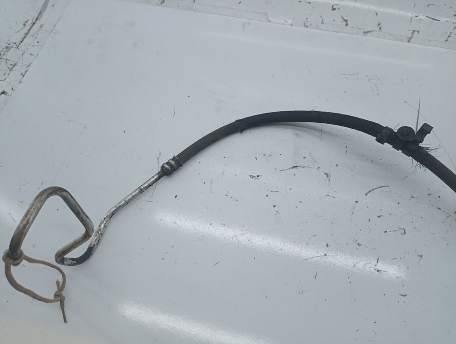 Tubo de óleo - FORD Transit Connect (P65_, P70_, P80_) | 02 -