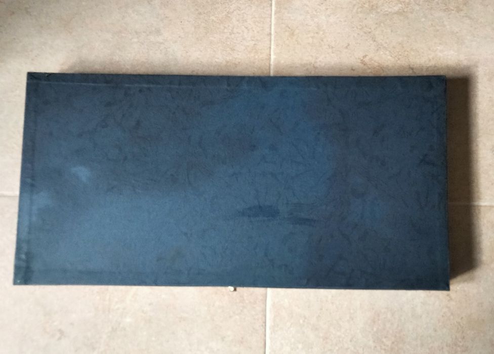 Conjunto de Sobremesa