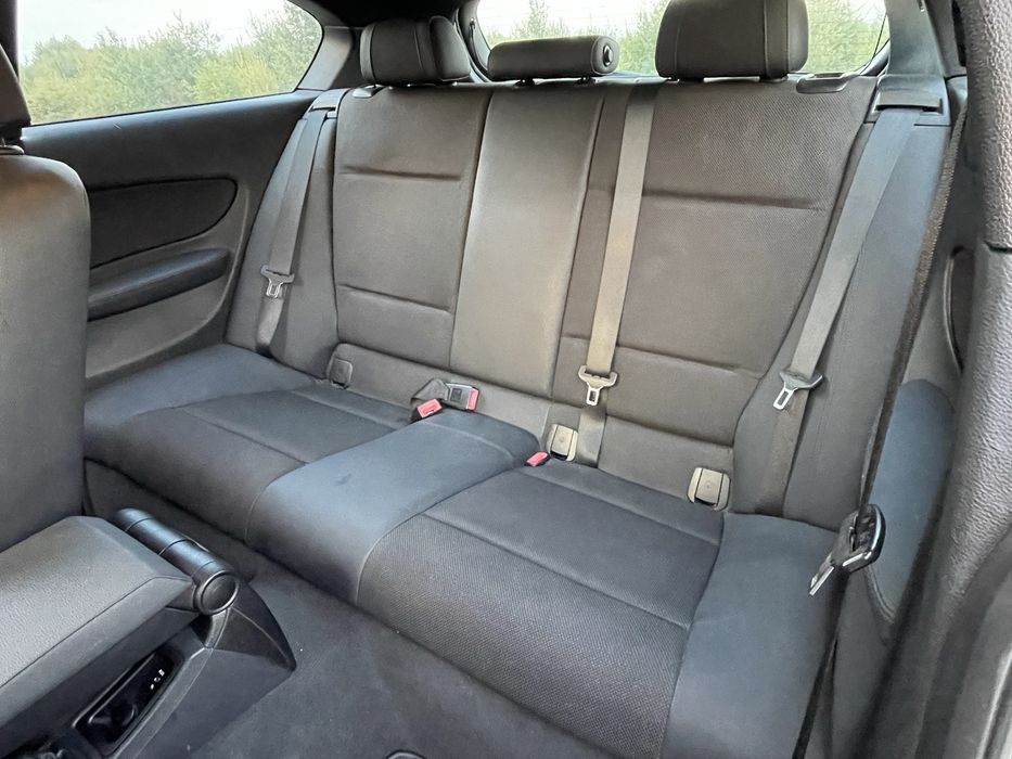 BMW Série 1 116i Pack M