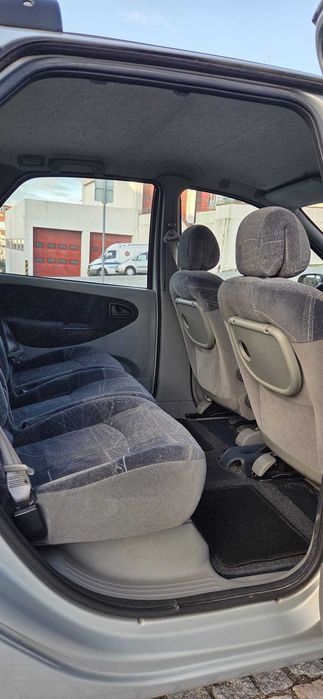 Renault Scenic 1.9 DCI