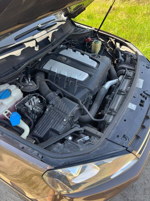 Продам Volkswagen Touareg 3.0 tdi