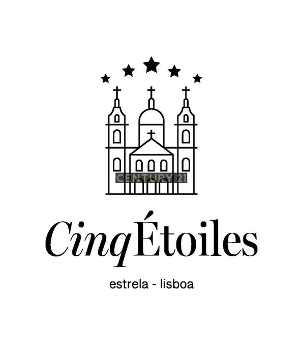 Cinq Étoiles | Estrela, Lisboa