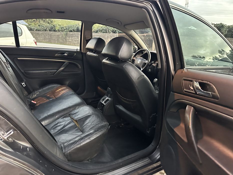 Skoda Superb 1.9TDI
