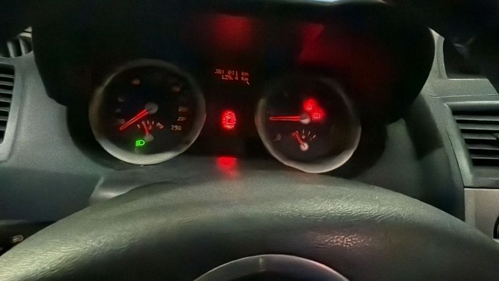 Renault megane 2005 1.5dci