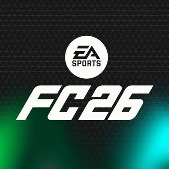 Fifa 26 ,Fc 26 на ps4,ps5