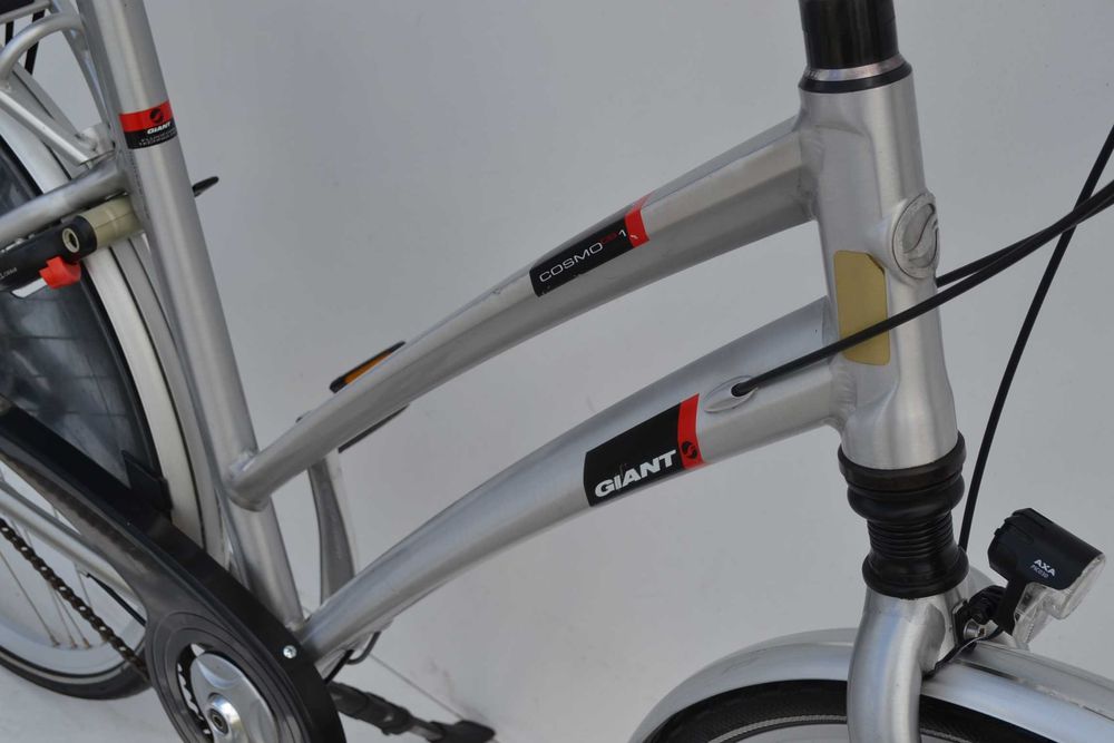 Rower miejski holenderski * Giant Cosmo CS1 rama 56cm koła 28