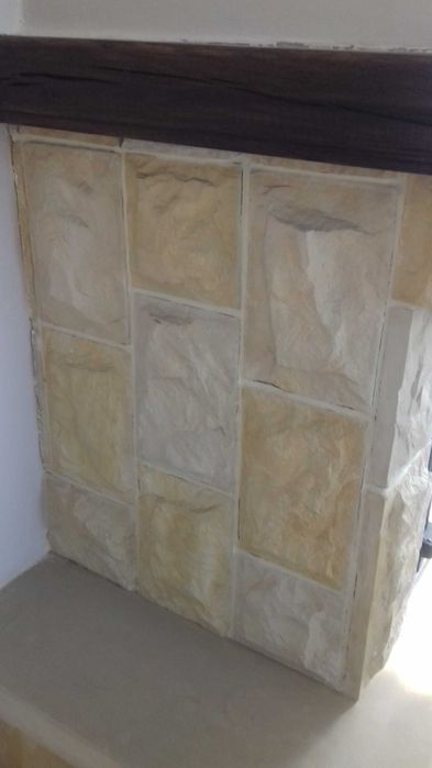 piaskowiec naturalny