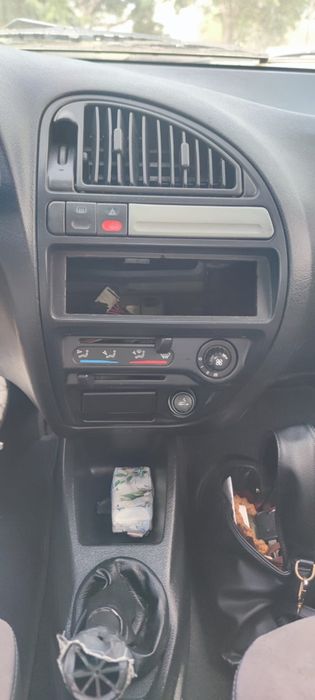 Citroen Saxo 1.1