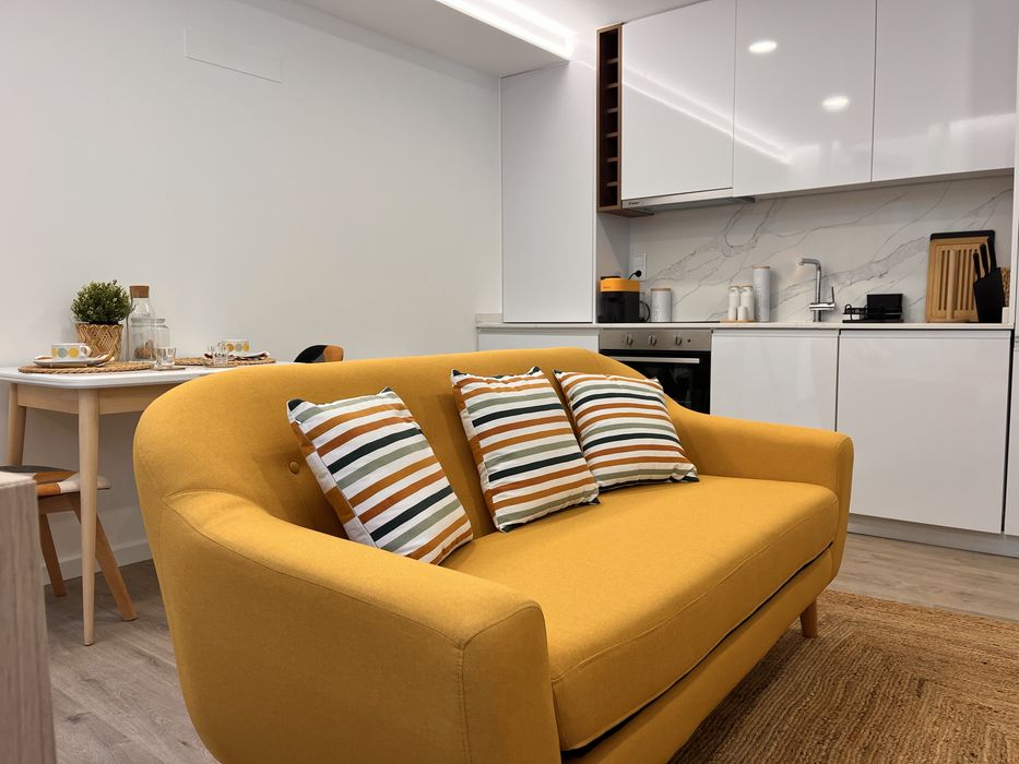 Apartamento Centro Histórico Viana do Castelo