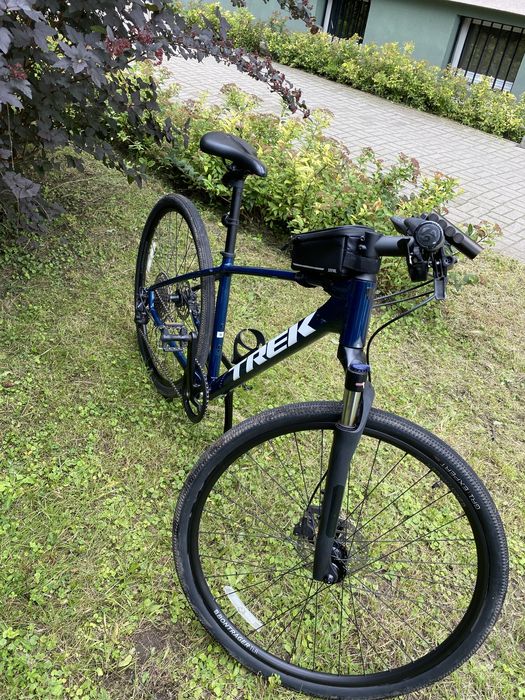 Rower Trek Dual Sport 3 gen 4