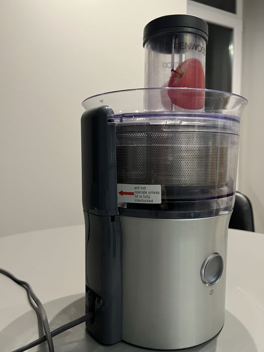 Соковижималка kenwood JE950 series