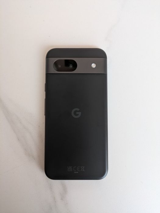 Google pixel 8a 128gb