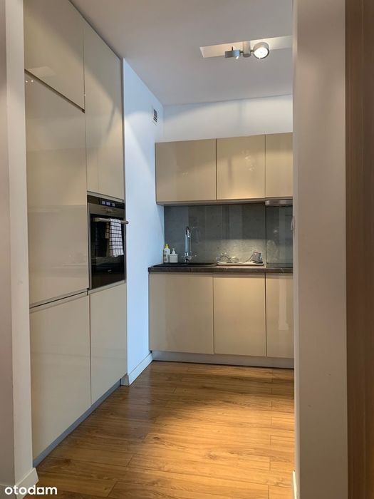 Na sprzedaż komfortowe mieszkanie w Katowicach – 52,97 m² | 1. piętro
