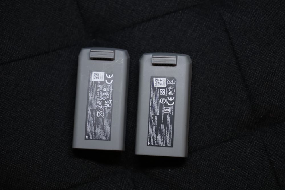 Dron Dji mini se(1) + 2 baterie i pokrowiec